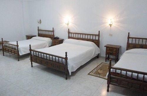 Taboadela Hotel | Hotel Conde