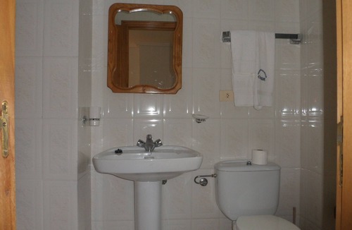 Taboadela Hotel | Hotel Conde