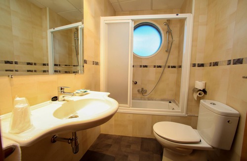 Monforte de Lemos Hotel | Hotel Condes de Lemos