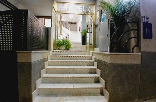 Pilar de la Horadada Hotel | Hotel Congra