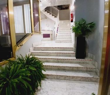 Pilar de la Horadada Hotel | Hotel Congra