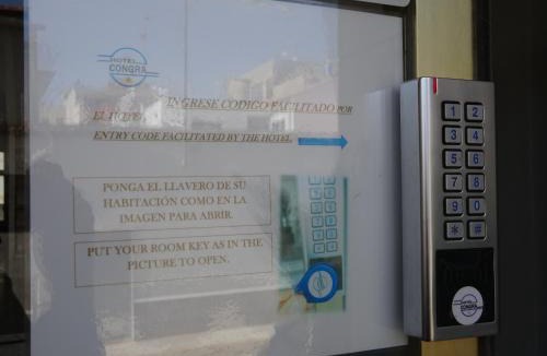 Pilar de la Horadada Hotel | Hotel Congra