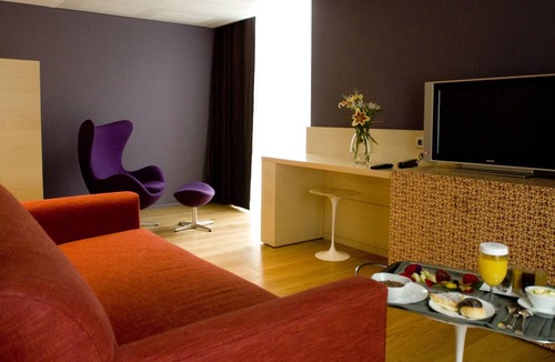 Panticosa Hotel | Hotel Continental Balneario de Panticosa