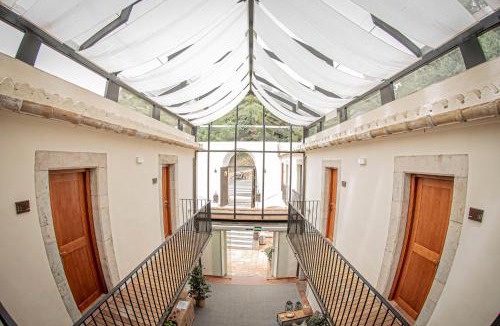 Sa Riera Hotel | Hotel Convent de Begur