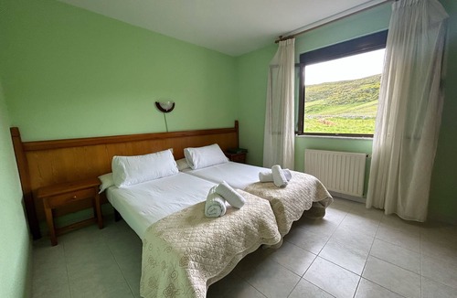 Somiedo Hotel | Hotel Coronel Somiedo