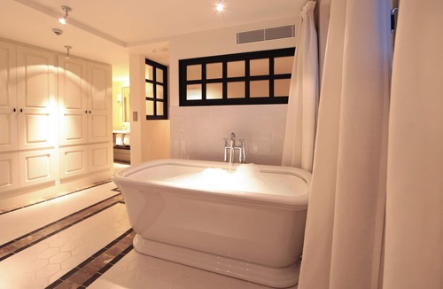 Old Town Hotel | Hotel Cort