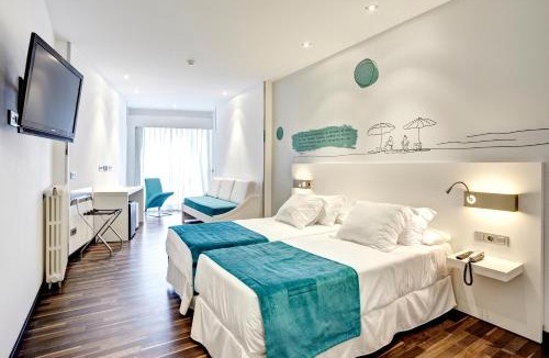 Son Armadams Hotel | Hotel Costa Azul