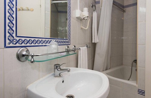 Huelva Hotel | Hotel Costa de la Luz
