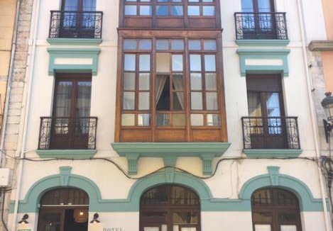 Ribadesella Hotel | Hotel Covadonga