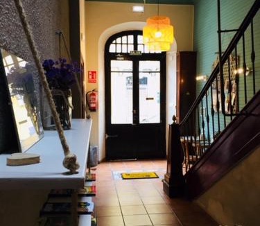 Ribadesella Hotel | Hotel Covadonga