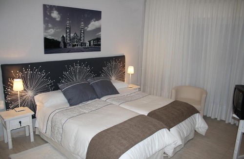 Martinamor Hotel | Hotel Cuatro Calzadas