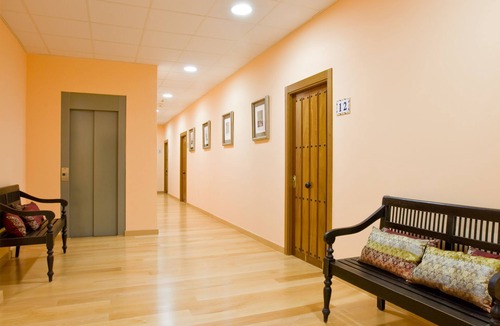 Argamasilla de Alba Other | Hotel de Bodegas Hacienda Albae
