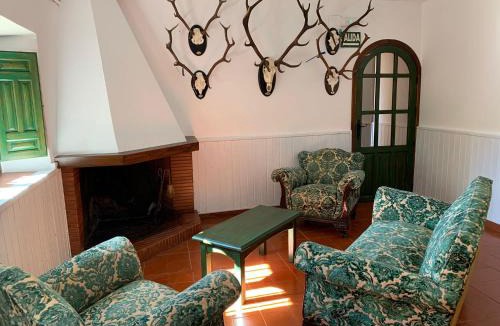 Santiago-Pontones Hotel | Hotel de Montaña La Hortizuela
