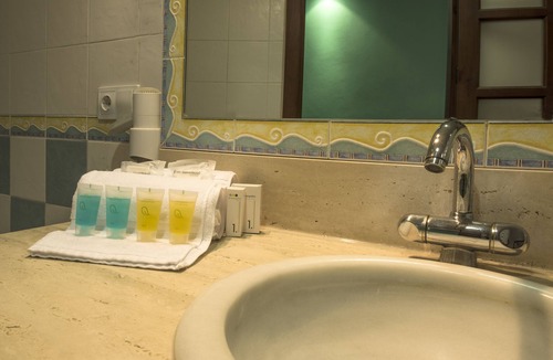 Rodalquilar Hotel | Hotel de Naturaleza Rodalquilar Spa Cabo de Gata