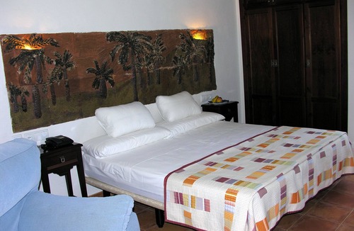 Rodalquilar Hotel | Hotel de Naturaleza Rodalquilar Spa Cabo de Gata
