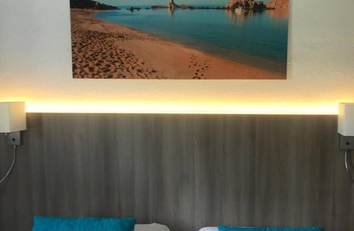 Es Castell Hotel | Hotel del Almirante