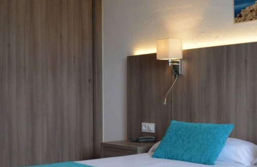 Es Castell Hotel | Hotel del Almirante