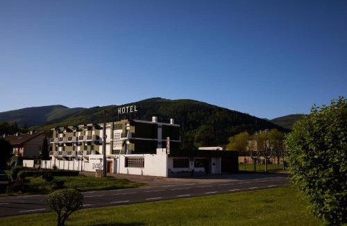 Ezcaray Hotel | Hotel del Trueno