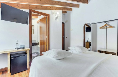 Pollensa Bed & Breakfast | Hotel Desbrull - Turismo de interior