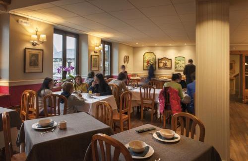 Salardu Hotel | Hotel Deth Pais