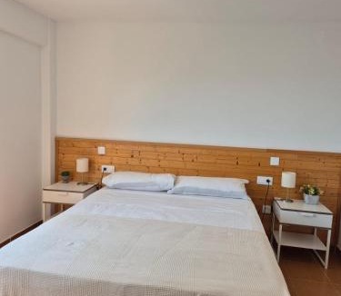 Toras Hotel | Hotel Diosa Fortuna