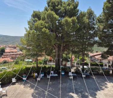 Toras Hotel | Hotel Diosa Fortuna