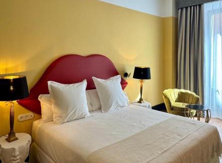Figueres Hotel | Hotel Divino & Aparthotel