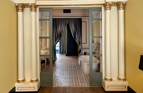 Figueres Hotel | Hotel Divino by Fimedhotels