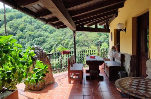 Pola de Lena Hotel | Hotel Doña Gaudiosa