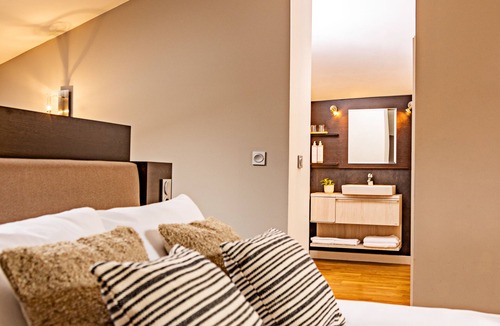 Fromista Hotel | Hotel Doña Mayor