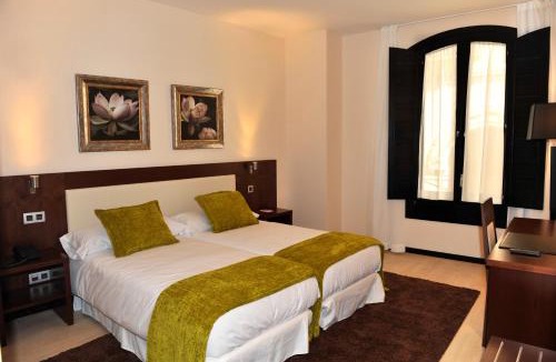 Segovia Old Town Hotel | Hotel Don Felipe