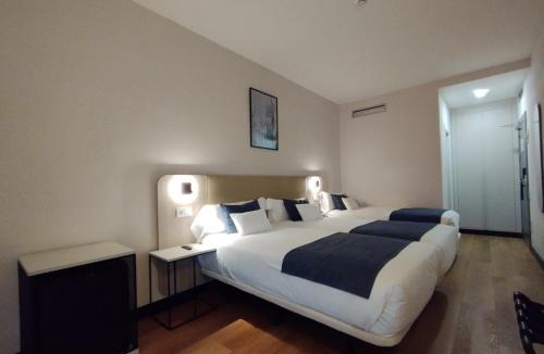 Zaragoza Old Town Hotel | Hotel Don Jaime 54
