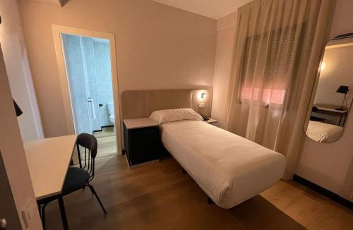 Zaragoza Old Town Hotel | Hotel Don Jaime 54