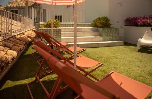 Ubeda Hotel | Hotel Don Juan Boutique