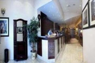 Explanada de la Estacion Hotel | Hotel Don Paco