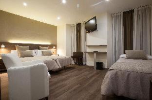 Explanada de la Estacion Hotel | Hotel Don Paco