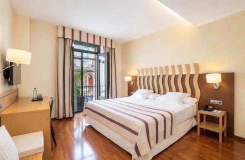 Figueres Hotel | Hotel Duran