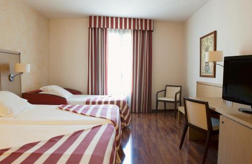 Figueres Hotel | Hotel Duran