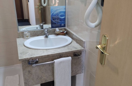 Talavera de la Reina Hotel | Hotel Ébora by Vivere Stays