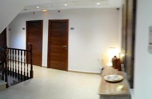 Santa Cruz De Mudela Hotel | Hotel Ecologico Toral