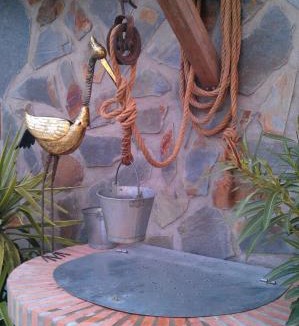 Santa Cruz De Mudela Hotel | Hotel Ecologico Toral