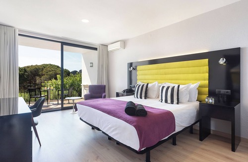 Aiguablava Hotel | Hotel Eetu Begur, Affiliated by Meliá
