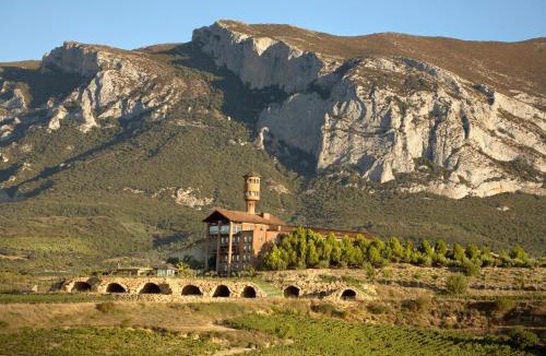 Laguardia Hotel | Hotel Eguren Ugarte
