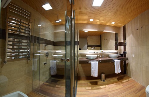 Laguardia Hotel | Hotel Eguren Ugarte