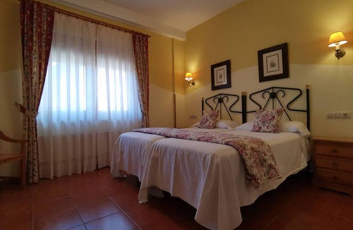 Soto de Cangas Hotel | Hotel El Angliru
