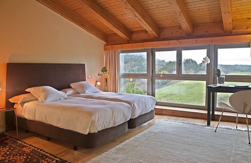 Caravia Hotel | Hotel El Babú