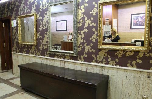 Ponferrada Hotel | Hotel El Castillo