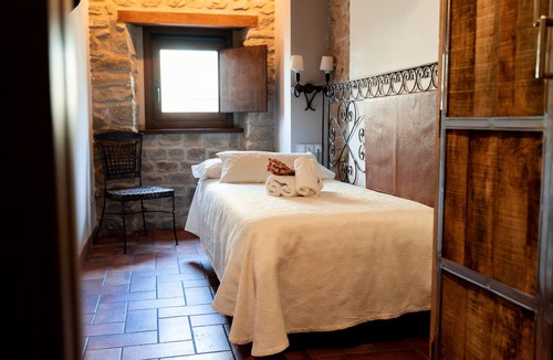 Puente La Reina Hotel | Hotel El Cerco