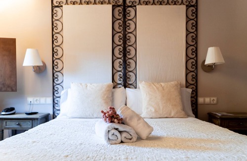 Puente La Reina Hotel | Hotel El Cerco