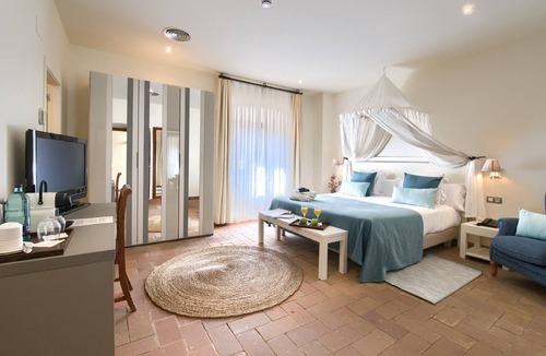 Sa Riera Hotel | Hotel El Convent de Begur